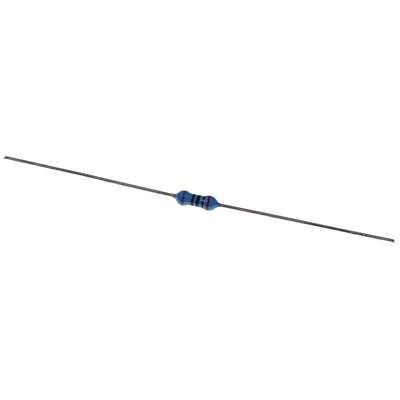 Arcol 2kΩ Metal Film Resistor 0.25W ±0.1% MRA02072KBTA015