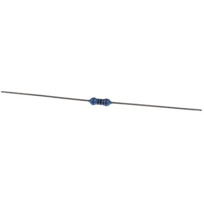 Arcol 2kΩ Metal Film Resistor 0.25W ±0.1% MRA02072KBTA015