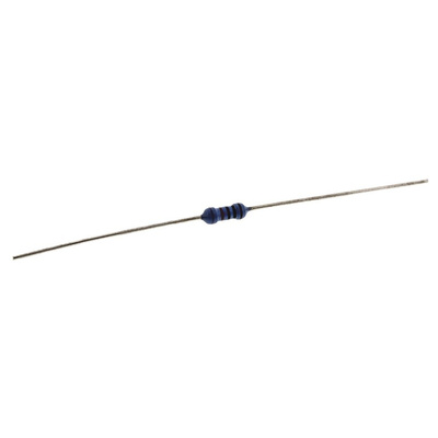 Arcol 10kΩ Metal Film Resistor 0.25W ±0.1% MRA020710KBTA015