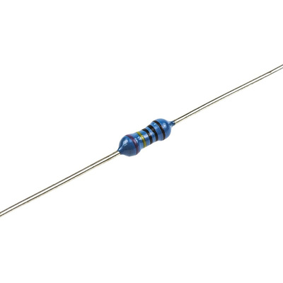 Arcol 1MΩ Metal Film Resistor 0.25W ±0.1% MRA02071MBTA015