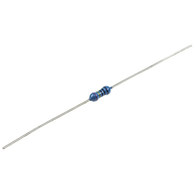 Arcol 1MΩ Metal Film Resistor 0.25W ±0.1% MRA02071MBTA015