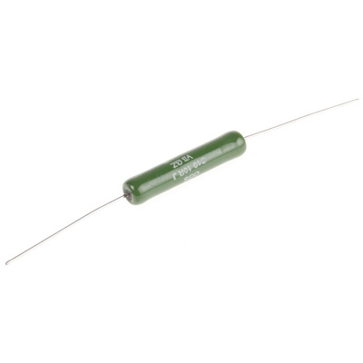 TE Connectivity 10Ω Wire Wound Resistor 10W ±5% C1010RJL