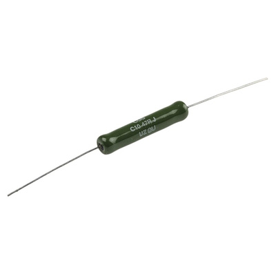 TE Connectivity 47Ω Wire Wound Resistor 10W ±5% C1047RJL