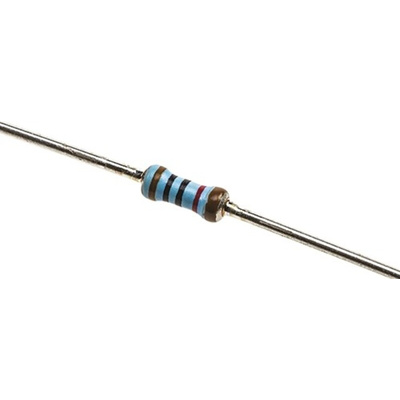 Vishay 10kΩ Thin Film Resistor 0.4W ±1% MRS16000C1002FCT00