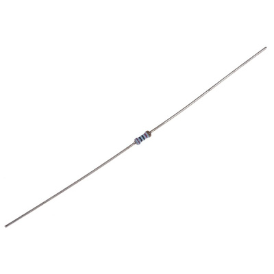 Vishay 20kΩ Thin Film Resistor 0.4W ±1% MRS16000C2002FCT00