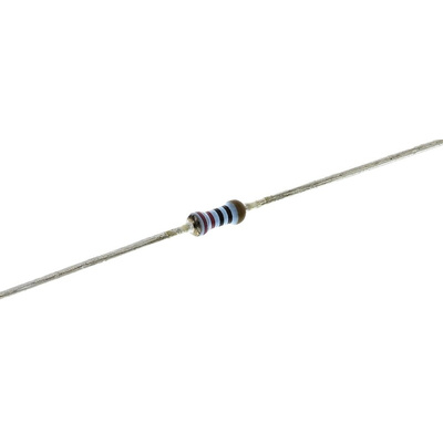 Vishay 220Ω Thin Film Resistor 0.4W ±1% MRS16000C2200FCT00