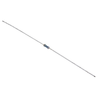 Vishay 2kΩ Thin Film Resistor 0.4W ±1% MRS16000C2001FCT00