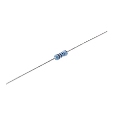 Vishay 180Ω Thin Film Resistor 0.6W ±1% MRS25000C1800FCT00