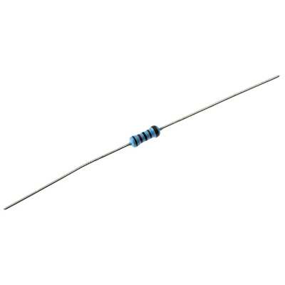 Vishay 1.2kΩ Thin Film Resistor 0.6W ±1% MRS25000C1201FCT00