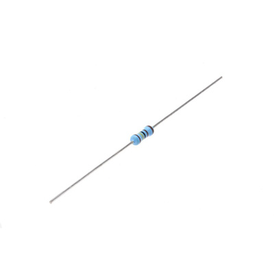 Vishay 1.4kΩ Thin Film Resistor 0.6W ±1% MRS25000C1401FCT00