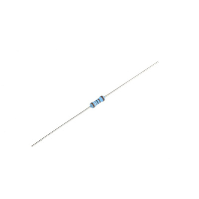 Vishay 1.8kΩ Thin Film Resistor 0.6W ±1% MRS25000C1801FCT00