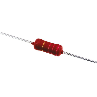 Vishay 2.2kΩ Metal Film Resistor 2W ±5% PR02000202201JA100