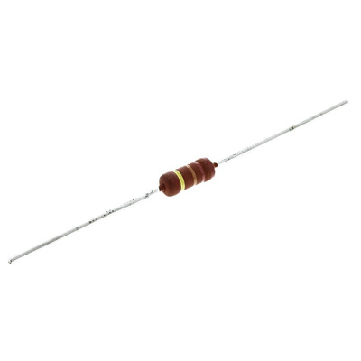 Vishay 22kΩ Metal Film Resistor 2W ±5% PR02000202202JA100