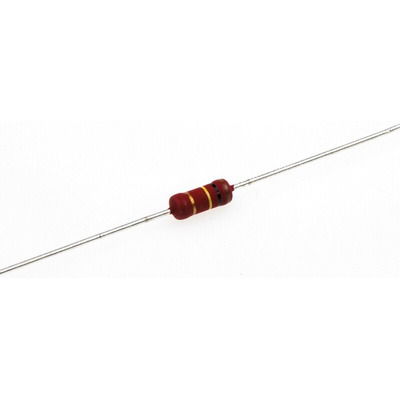 Vishay 100kΩ Metal Film Resistor 2W ±5% PR02000201003JA100