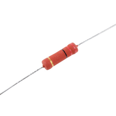 Vishay 22Ω Metal Film Resistor 3W ±5% PR03000202209JAC00