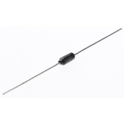 TE Connectivity 100Ω Metal Film Resistor 0.25W ±0.1% H8100RBYA