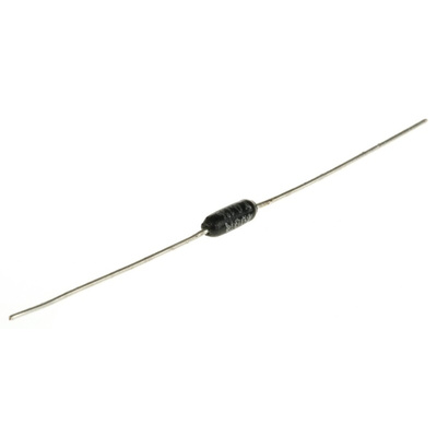 TE Connectivity 499Ω Metal Film Resistor 0.25W ±0.1% H8499RBYA