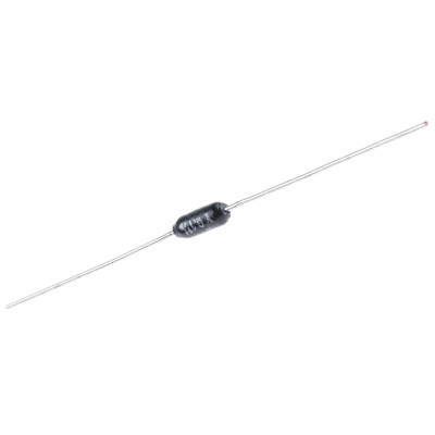 TE Connectivity 2kΩ Metal Film Resistor 0.25W ±0.1% H82K0BYA