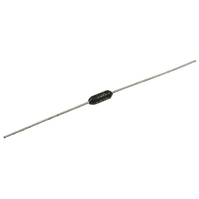 TE Connectivity 10kΩ Metal Film Resistor 0.25W ±0.1% H810KBYA