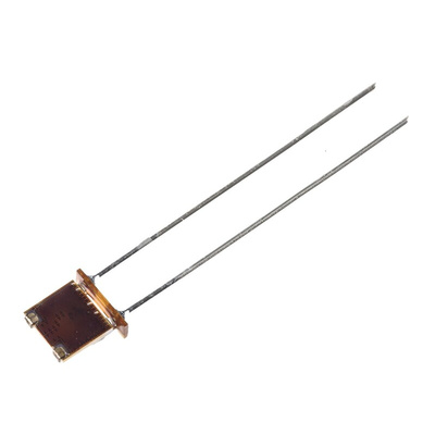 Vishay Foil Resistors 100Ω Metal Foil Resistor 0.4W ±0.01% Y0706100R000T9L