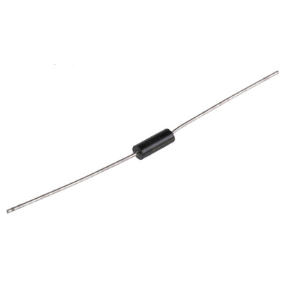 TE Connectivity 250Ω Metal Film Resistor 0.25W ±0.1% UPF25B250RV