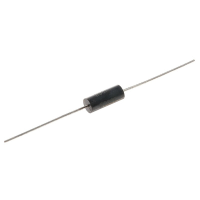 TE Connectivity 250Ω Metal Film Resistor 0.5W ±0.1% UPF50B250RV