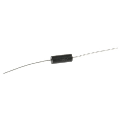 TE Connectivity 500Ω Metal Film Resistor 0.5W ±0.1% UPF50B500RV