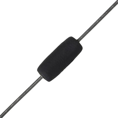 Vishay 10kΩ Metal Film Resistor 0.25W ±1% RN60D1002FB14