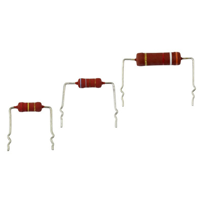 Vishay 10Ω Metal Film Resistor 2W ±5% PR02000201009JR500