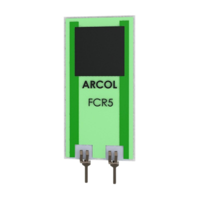 Arcol 33Ω Thick Film Resistor 5W ±5% FCR5 33R J