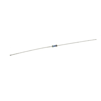 Vishay 560Ω Thin Film Resistor 0.4W ±1% MBA02040C5600FC100