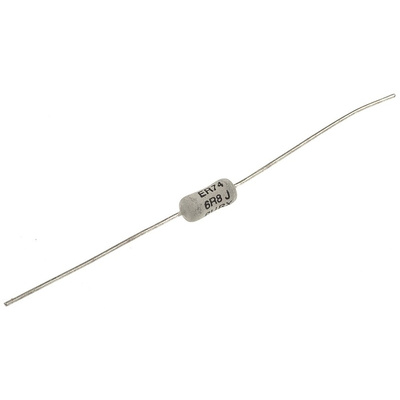 TE Connectivity 6.8Ω Wire Wound Resistor 3W ±5% ER746R8JT