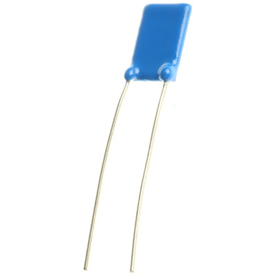 TE Connectivity 22MΩ Thick Film Resistor 0.4W ±1% HBA22MFZRE