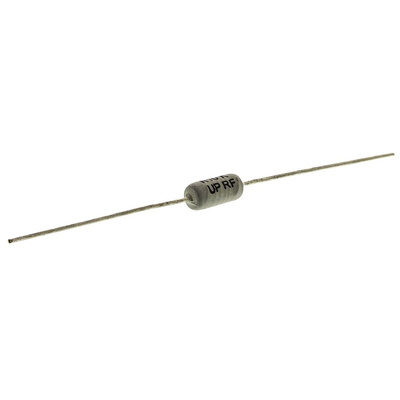 TE Connectivity 100mΩ Wire Wound Resistor 3W ±10% ER74R10KT