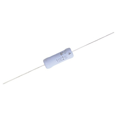 Panasonic 220mΩ Metal Film Resistor 3W ±5% ERX3SJR22