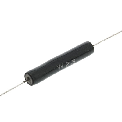 Welwyn 6.8Ω Wire Wound Wirewound Resistor 10W ±5% W23-6R8JI