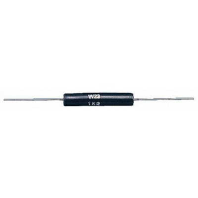 Welwyn 150Ω Wire Wound Wirewound Resistor 10W ±5% W23-150RJI