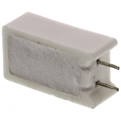 TE Connectivity 22Ω Wire Wound Wirewound Through Hole Fixed Resistor 5W ±5% SQMW522RJ