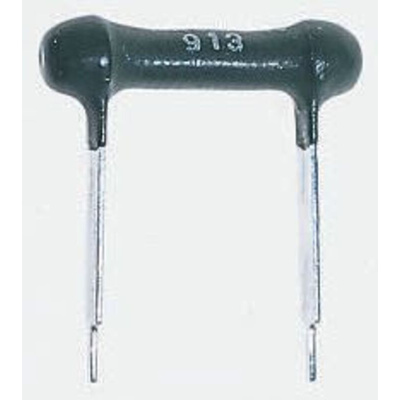 TE Connectivity 100Ω Wire Wound Resistor 4W ±5% FCB4100RJ