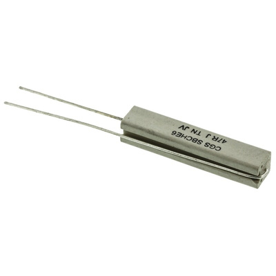TE Connectivity 47Ω Wire Wound Resistor 7W ±5% SBCHE647RJ