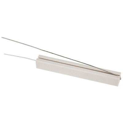 TE Connectivity 10kΩ Wire Wound Resistor 17W ±5% SBCHE1510KJ