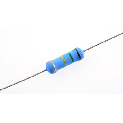TE Connectivity 150kΩ Metal Oxide Resistor 3W ±5% ROX3SJ150K
