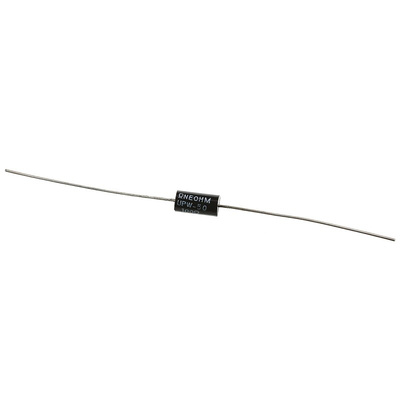 TE Connectivity 100Ω Wire Wound Resistor 0.5W ±0.1% UPW50B100RV