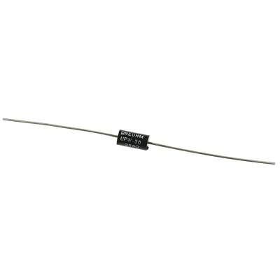 TE Connectivity 350Ω Wire Wound Resistor 0.5W ±0.1% UPW50B350RV
