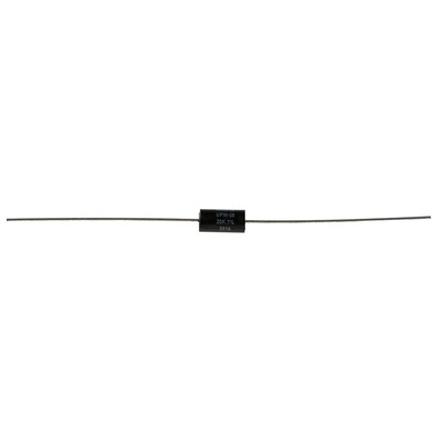 TE Connectivity 20kΩ Wire Wound Resistor 0.5W ±0.1% UPW50B20KV