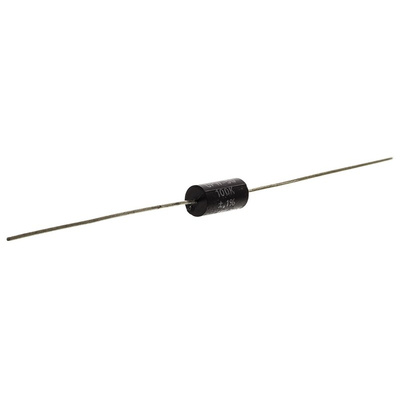 TE Connectivity 100kΩ Wire Wound Resistor 0.5W ±0.1% UPW50B100KV