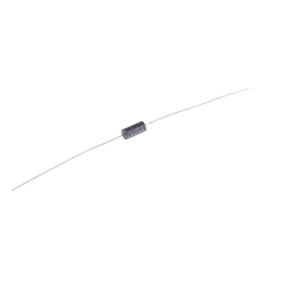 TE Connectivity 1kΩ Wire Wound Resistor 0.25W ±0.1% UPW25B1K0V