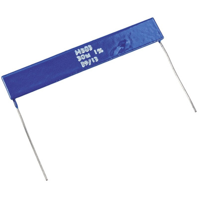 TE Connectivity 30MΩ Thick Film Resistor 2W ±1% HB330MFZRE