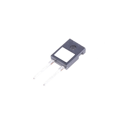 Caddock 10Ω Power Film Resistor 15W ±1% MP915-10.0-1%