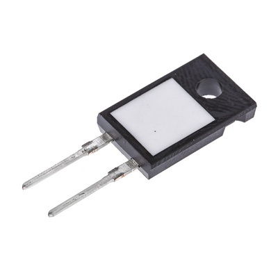 Caddock 50mΩ Power Film Resistor 30W ±1% MP930-0.050-1%